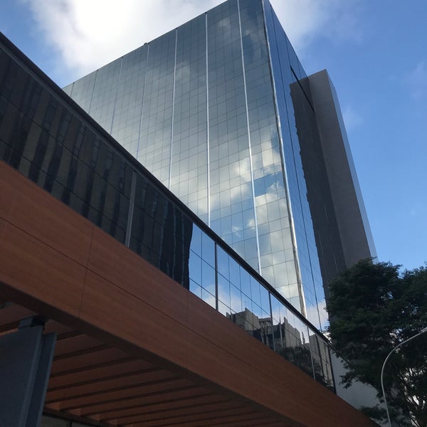 2/25/2018 tarihinde Wilson M.ziyaretçi tarafından Avenida Paulista'de çekilen fotoğraf