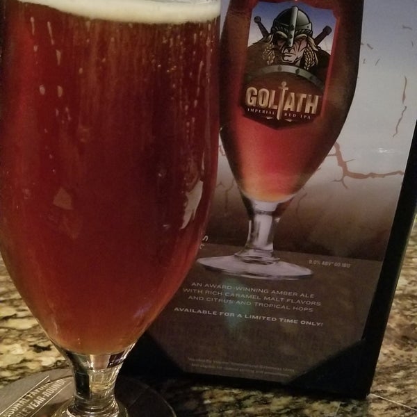 Photo taken at BJ&#39;s Restaurant &amp; Brewhouse by Ken G. on 1/12/2020