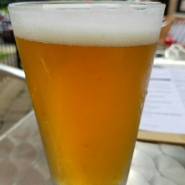 Photo taken at Tap House Grill by Ken G. on 6/12/2018