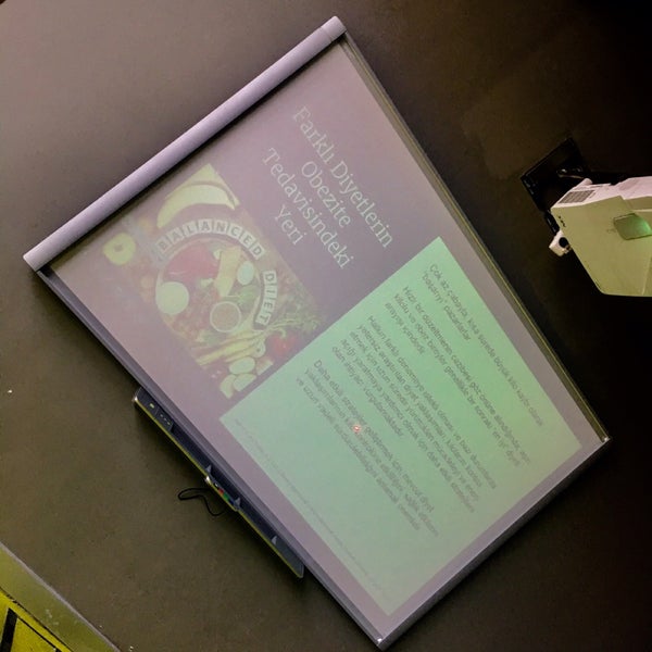 photos at halic universitesi sutluce kampusu