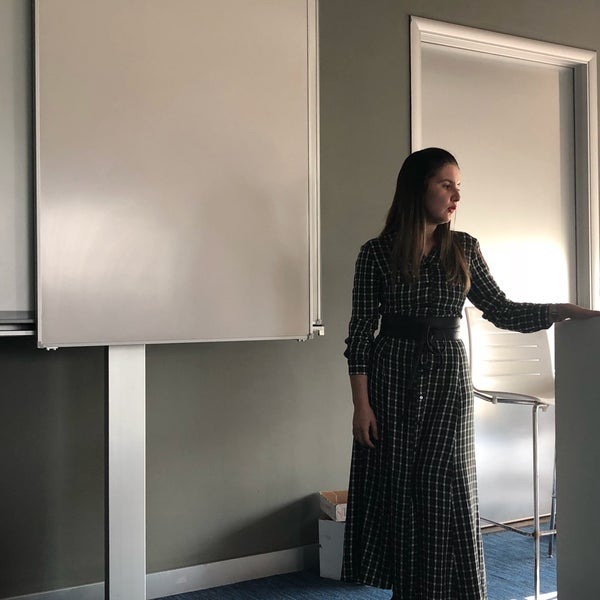 photos at halic universitesi sutluce kampusu