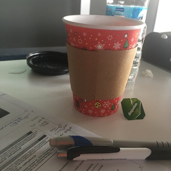 photos at halic universitesi sutluce kampusu