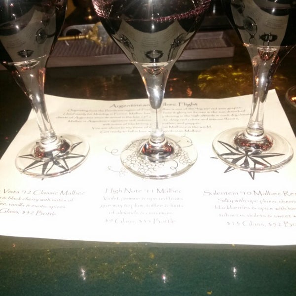 Sienna Wine Bar & Small Plates Tapas Restaurant in Denver