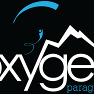 Снимок сделан в Oxygen Paragliding пользователем Oxygen Paragliding 7/31/2014