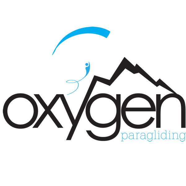 Foto tirada no(a) Oxygen Paragliding por Oxygen Paragliding em 7/31/2014