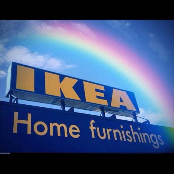 Are Dogs Allowed In Ikea Seattle