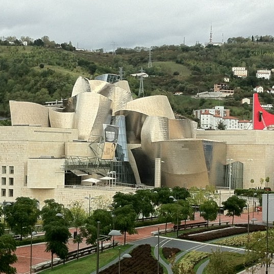 Das Foto wurde bei Hotel Miró von Mark W. am 10/14/2012 aufgenommen