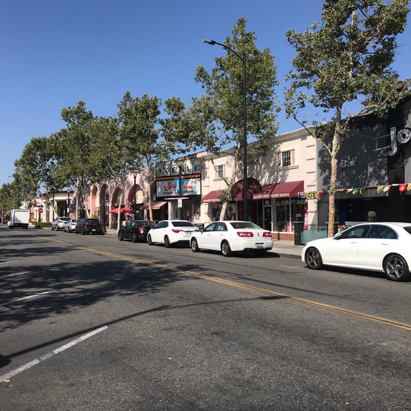 Photos at Downtown Downey Downey, CA