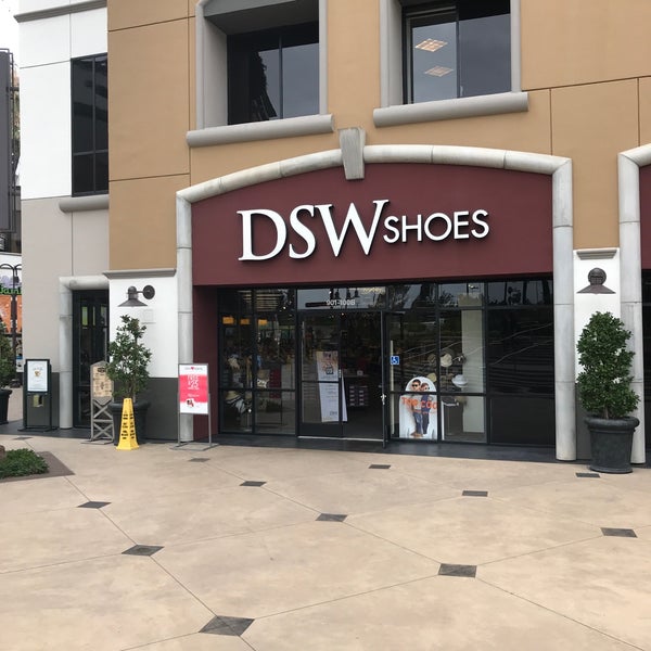 Dsw south coast clearance
