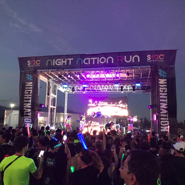 Pomona Fairplex Parking Lot Pomona, CA