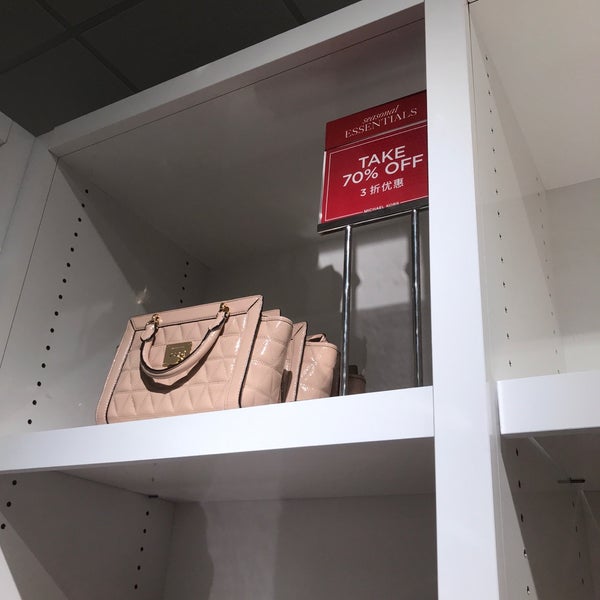 michael kors ontario mills mall
