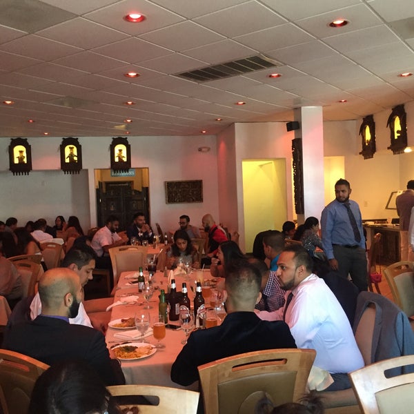 India Oven (Now Closed) Las Vegas, NV