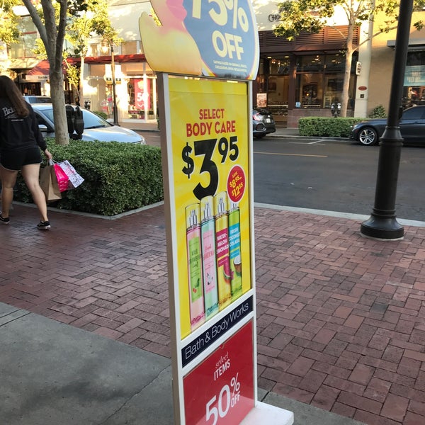 Bath And Body Works Victoria Gardens Fasci Garden