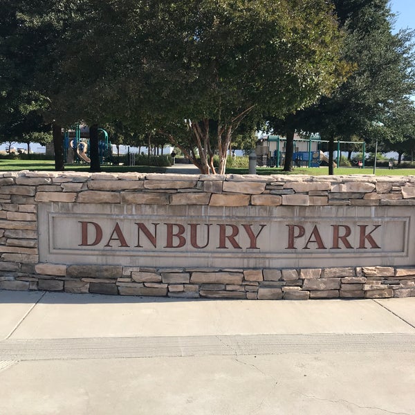 Danbury Park 48 visitors