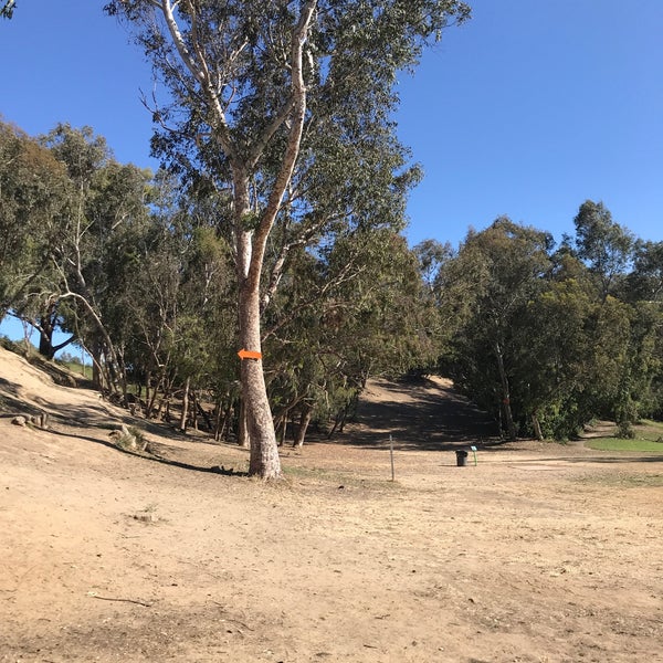 Huntington Beach Disc Golf Park 10 tips from 372 visitors