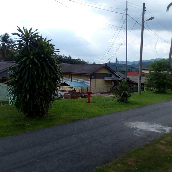 Depot Imigresen Lenggeng