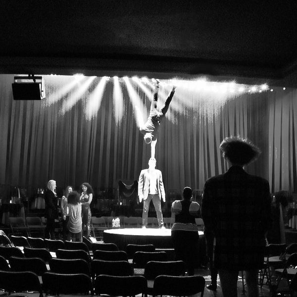 3/2/2014에 Frank M.님이 La Soiree at Union Square Theatre에서 찍은 사진