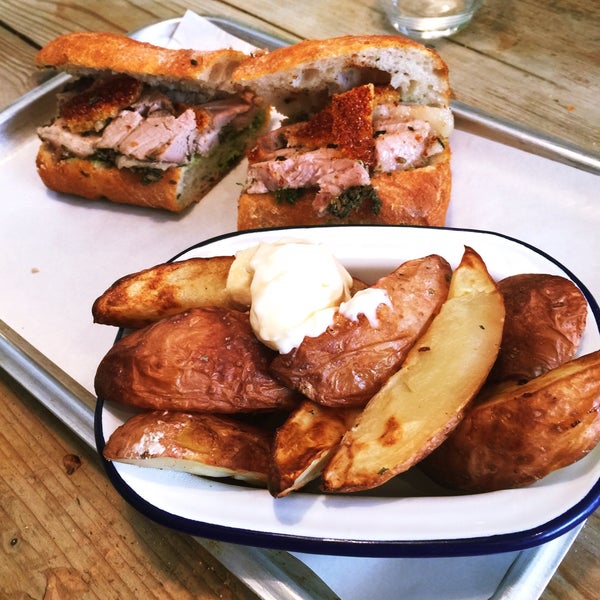 bread & meat Cambridge, Cambridgeshire