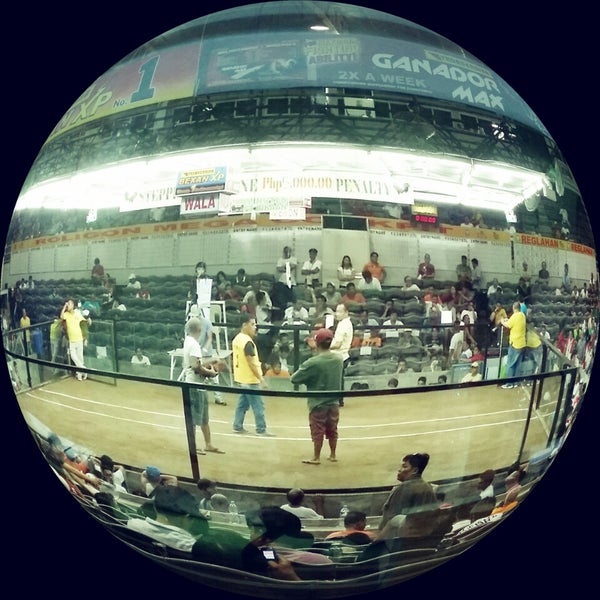 Roligon Mega Cockpit - Pasay, Pasay City
