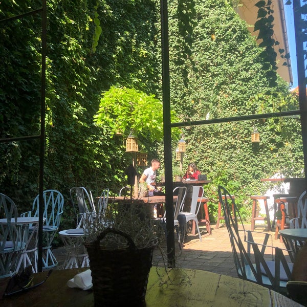 9/9/2021에 Abdulrahman님이 Cathedral Café Lounge &amp; Restaurant에서 찍은 사진