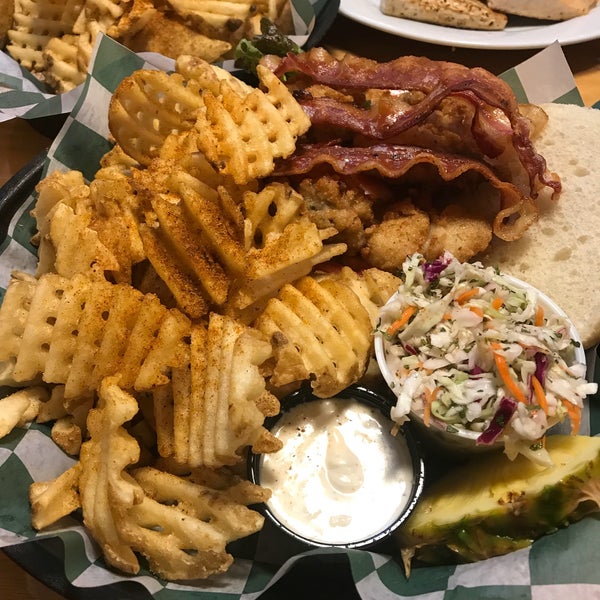 Tin Fish Restaurant 9 tips from 193 visitors