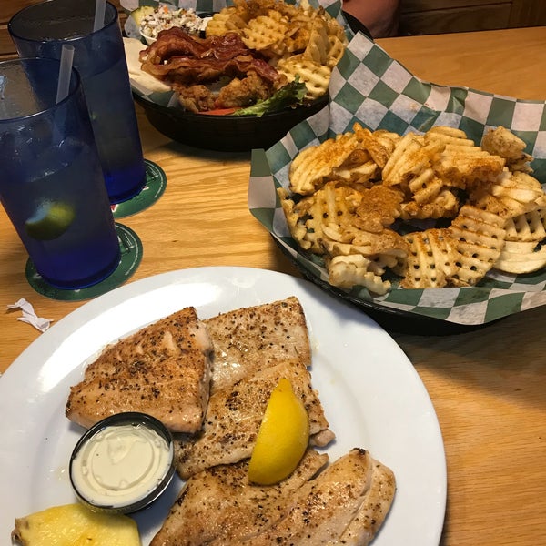 Tin Fish Restaurant 9 tips from 193 visitors