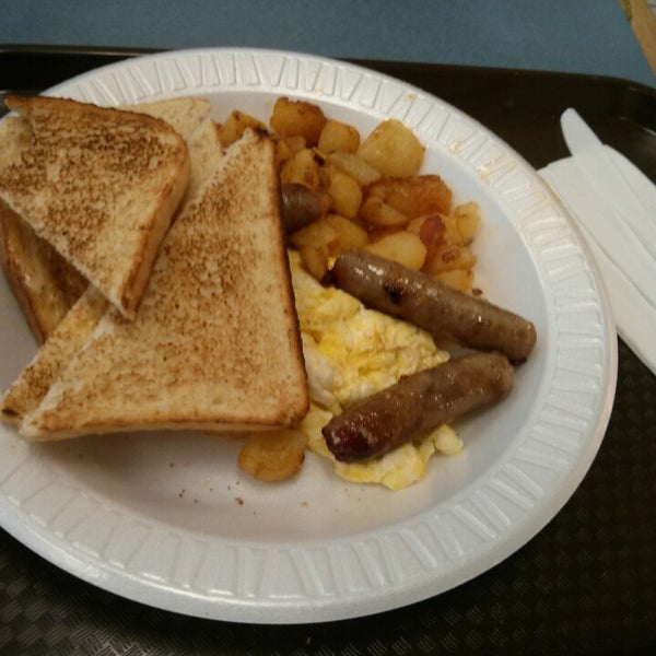 Deli 1 One Downtown Boston 85 Arch St