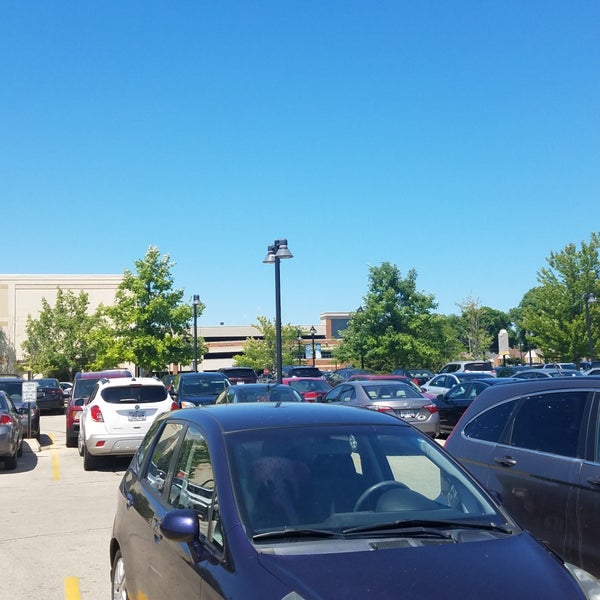 Photo taken at Bayshore Town Center by Amber on 7/8/2018