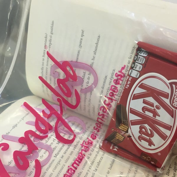 Candy Lab Ampliación Granada Plaza Carso