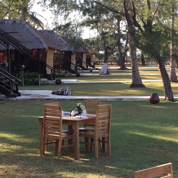 Photos At Pondok Santi Resort - 