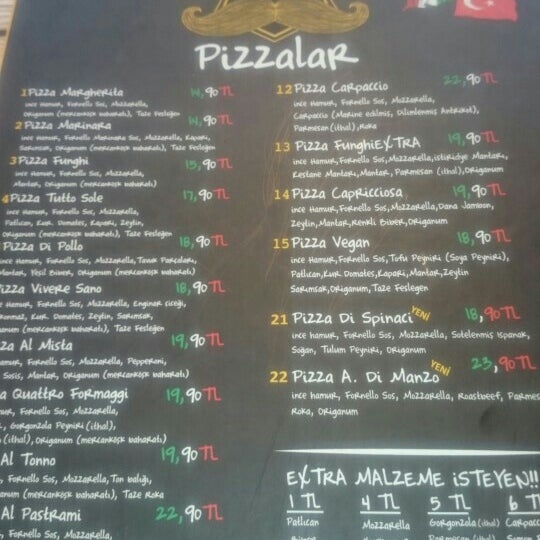 Fornello Küçükbakkalköy Küçükbakkalköy Mah. Şerifali Cad. No52C