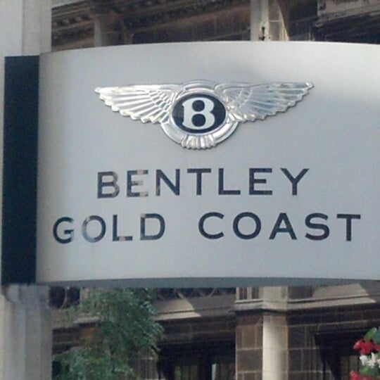 Bentley Gold Coast