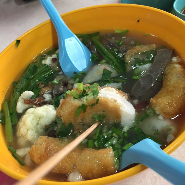 Yong Taufu Awang Kg Melayu Kampung Melayu
