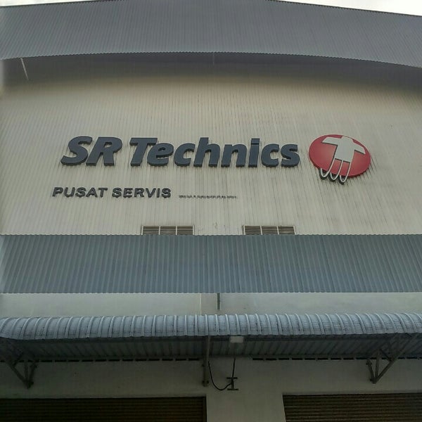 Photos At Sr Technics Malaysia Building