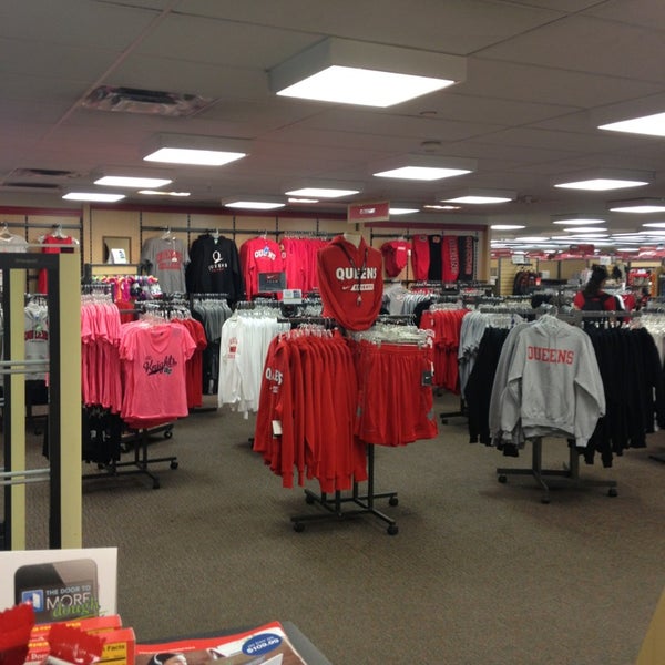 Queens College Bookstore 6530 Kissena Blvd