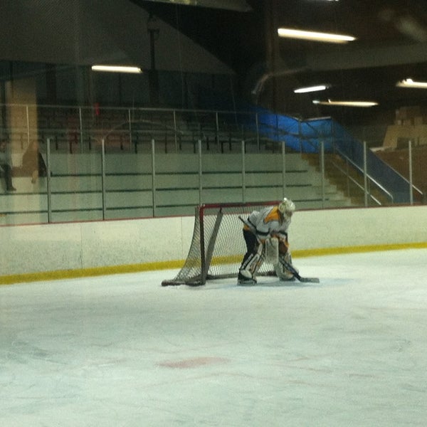 Photos at Newbridge Ice Rink Skating Rink in Bellmore