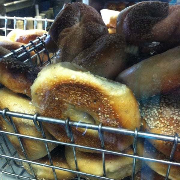 Photos at Bagels Delox (Hot Bagels!) Sayville, NY