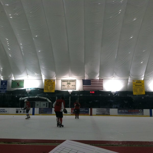 Freeport Recreation Center Freeport, NY