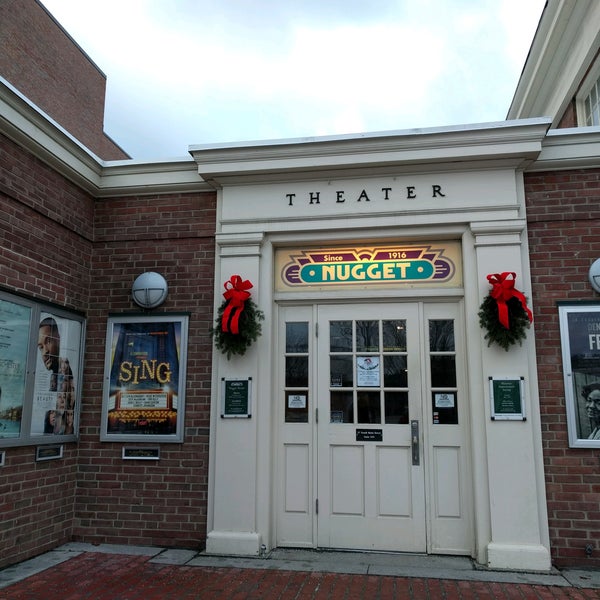 Fotos en Nugget Theaters Cine en Hanover