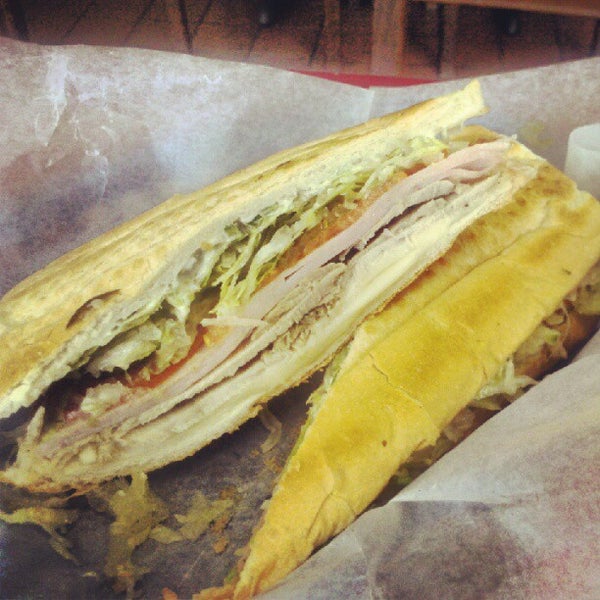 Kool Korner Sandwiches 17 tips from 259 visitors