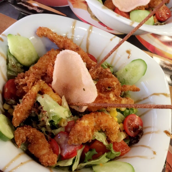 dilek pasta cafe restaurant
