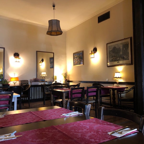 Restaurant Bastion  Restaurant