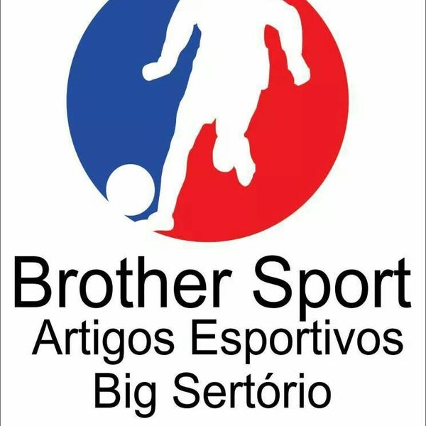 Sport brothers