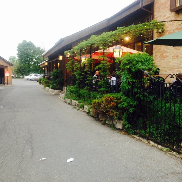 Unionville Neighborhood in Markham