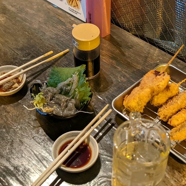 Photos At 水道橋 スタンド ヒーロー 千代田区 東京都