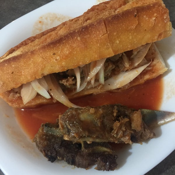 Tortas Ahogadas Zamora Zona Industrial Tabachín 1589