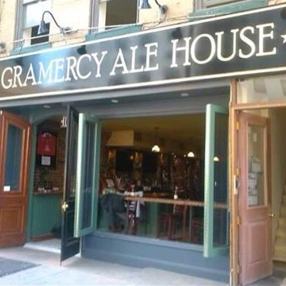 Photo taken at Gramercy Ale House by Gramercy Ale House on 1/21/2015