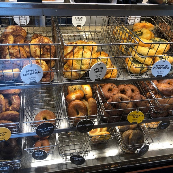 Einstein Bros Bagels Serra Mesa 3675 Murphy Canyon Rd Ste 104