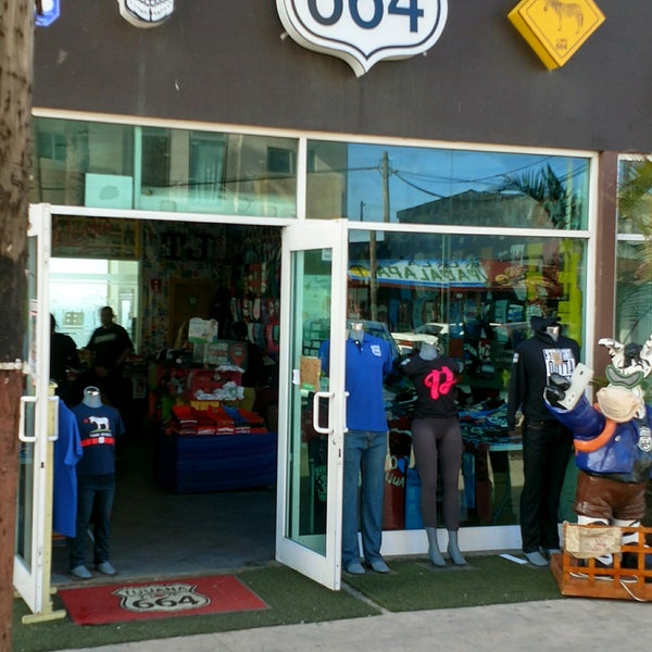 Tijuana I Love 664 1 Tip