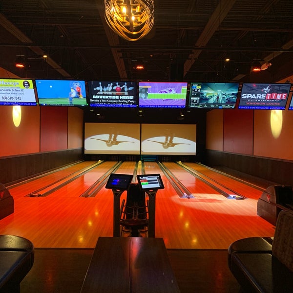 Spare Time Bowling Get Images